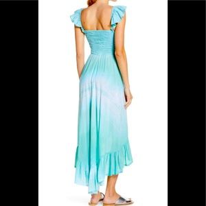 Tiare Hawaii - Brooklyn cover up maxi dress (new w/out tags)